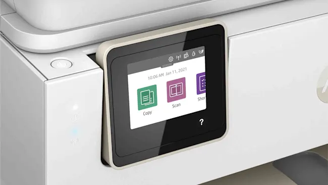 HP Envy Inspire 7920e
