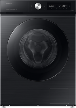 Washing machines
