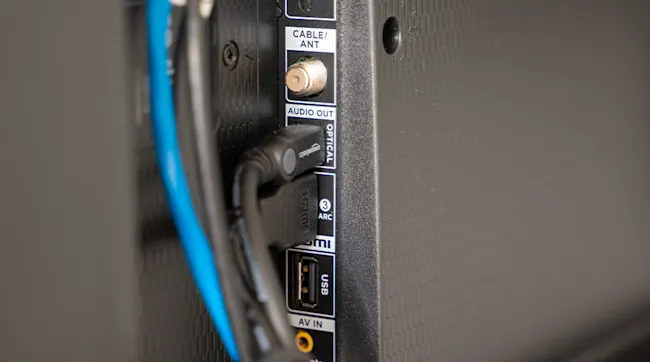 Welke HDMI-poort heb je nodig voor gamen?