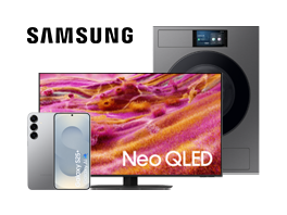 Ontdek het nieuwste van Samsung