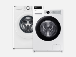 Wassen & drogen