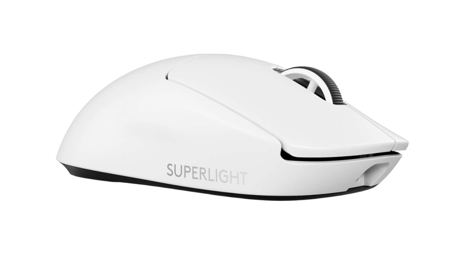 LOGITECH G PRO X SUPERLIGHT 2 LIGHTSPEED
