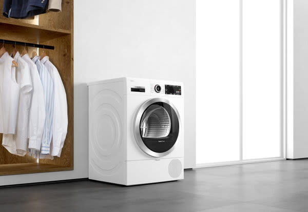 BOSCH WTW85475NL