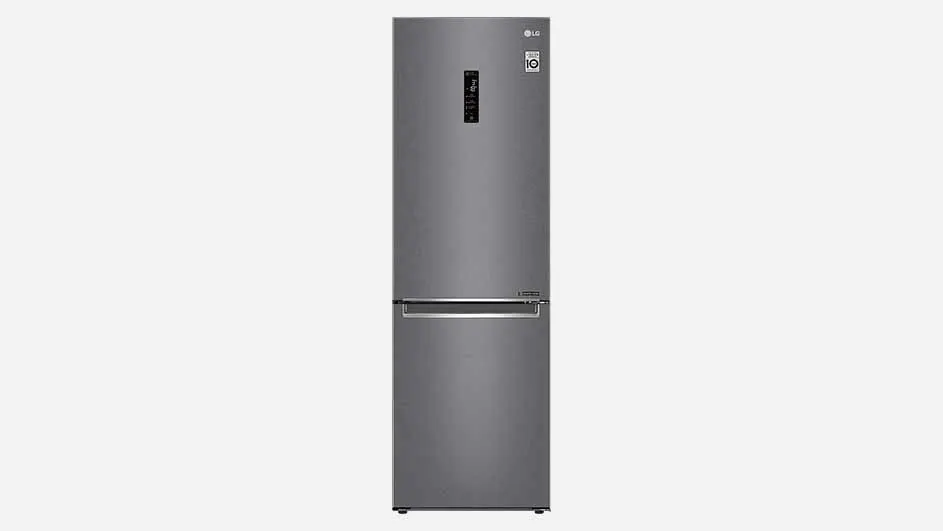 LG GBB61DSHMN DoorCooling+