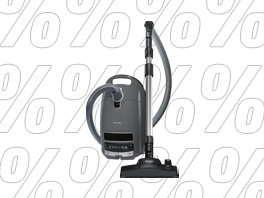 Vacuum cleaners