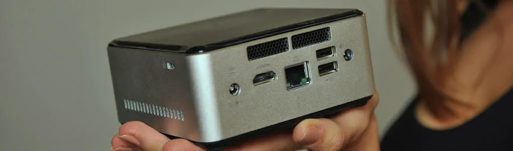 De beste mini-pc’s van 2024