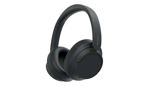 SONY WH-CH720N ZWART