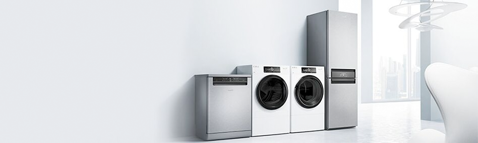 Whirlpool producten kopen bij MediaMarkt