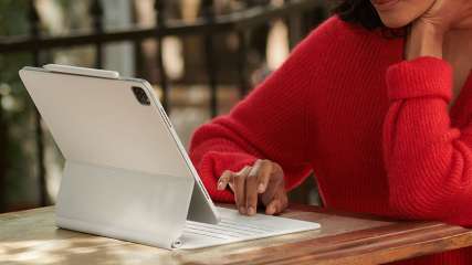 Apple Keyboard: het toetsenbord voor jouw iPad