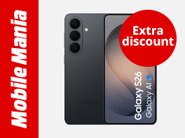 Samsung deals with extra myMediaMarkt discount