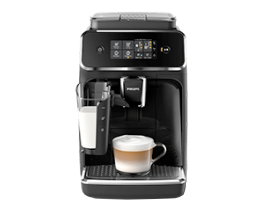 Coffee & espresso
