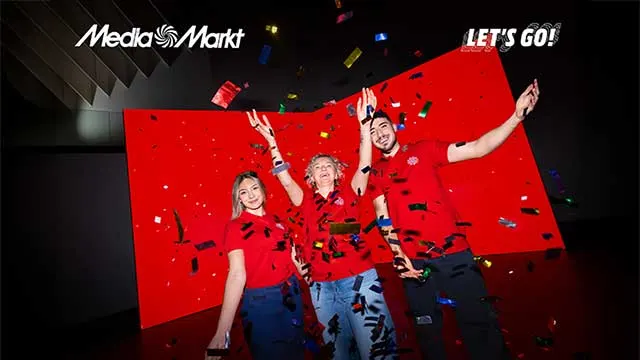 Mediamarkt kiest Serviceplan Amsterdam en Brussel na uitgebreide pitch