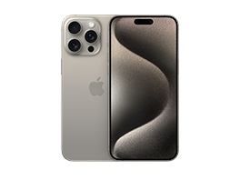 Product image of category iPhone 15 Pro Max