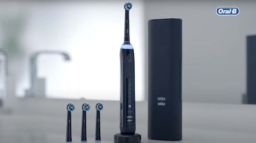 Staren Chromatisch geweld Oral B elektrische tandenborstels: vergelijk de modellen | MediaMarkt