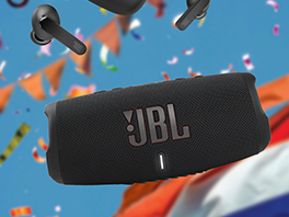  JBL - King of Sound!