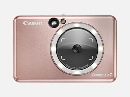 Photo cameras