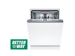 Dishwashers