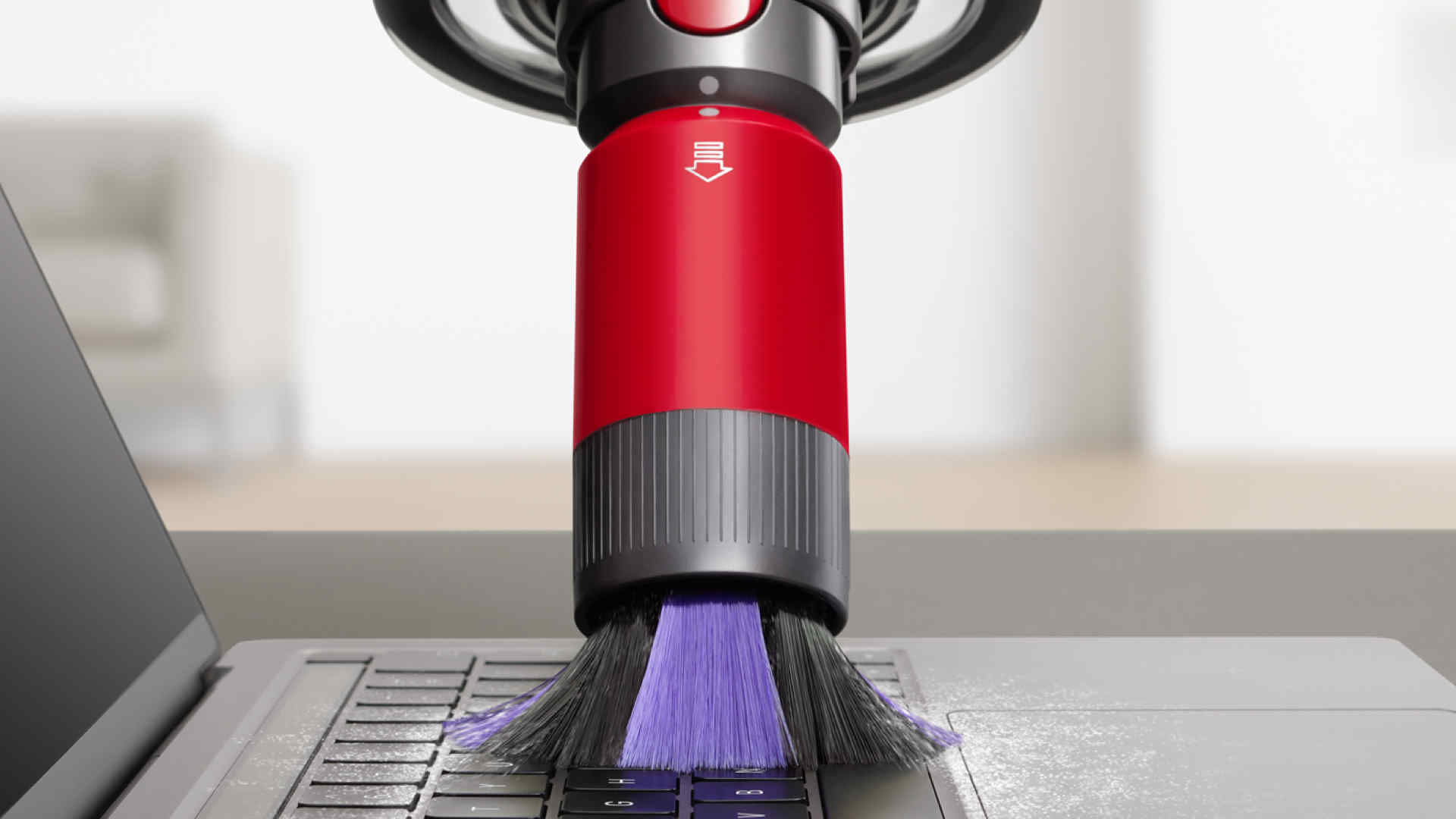 DYSON Detail Cleaning Kit kopen? MediaMarkt