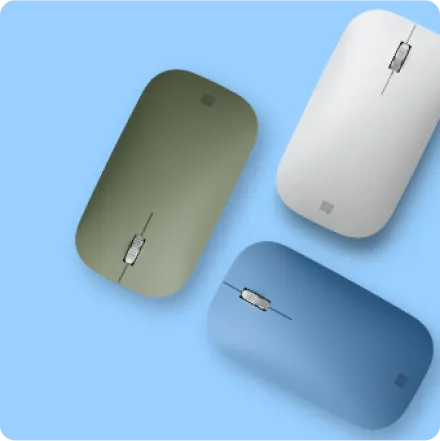 Surface Mobile Mouse