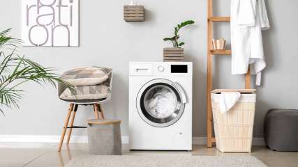 Wat is een wasmachine met stoomfunctie?