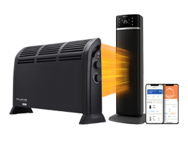 Blijf warm met onze kachels