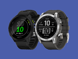 Product image of category Garmin-smartwatches 