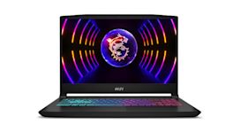MSI gaming-laptops