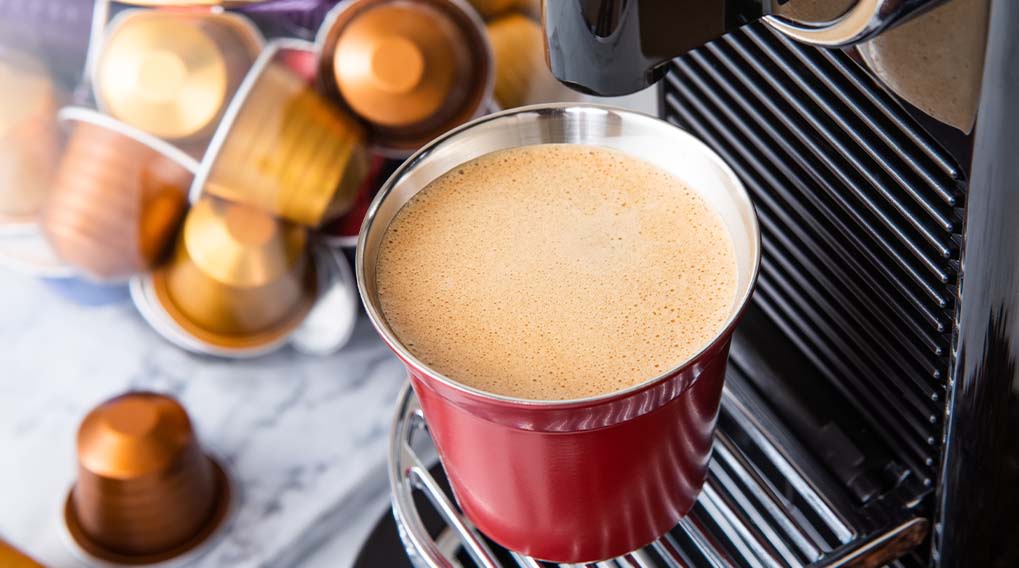 Top 5 beste cappuccino-apparaten in 2023