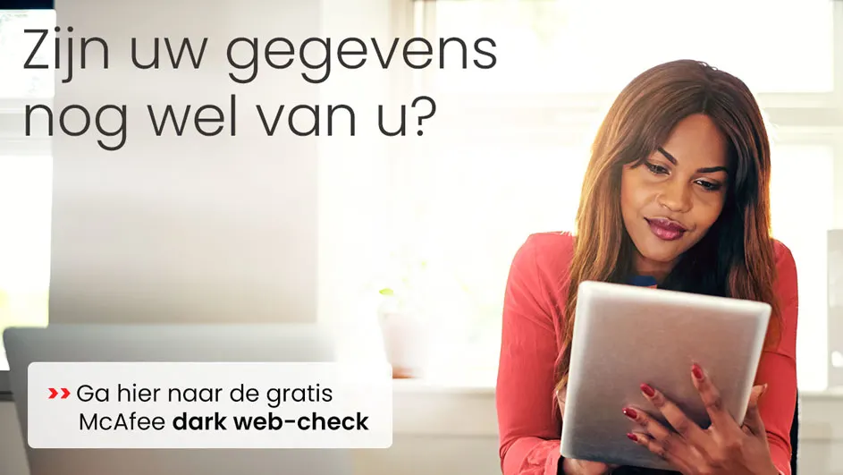 Is uw e-mail blootgesteld in een datalek?