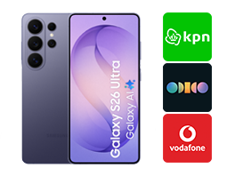 Smartphone deals in combination with subscription