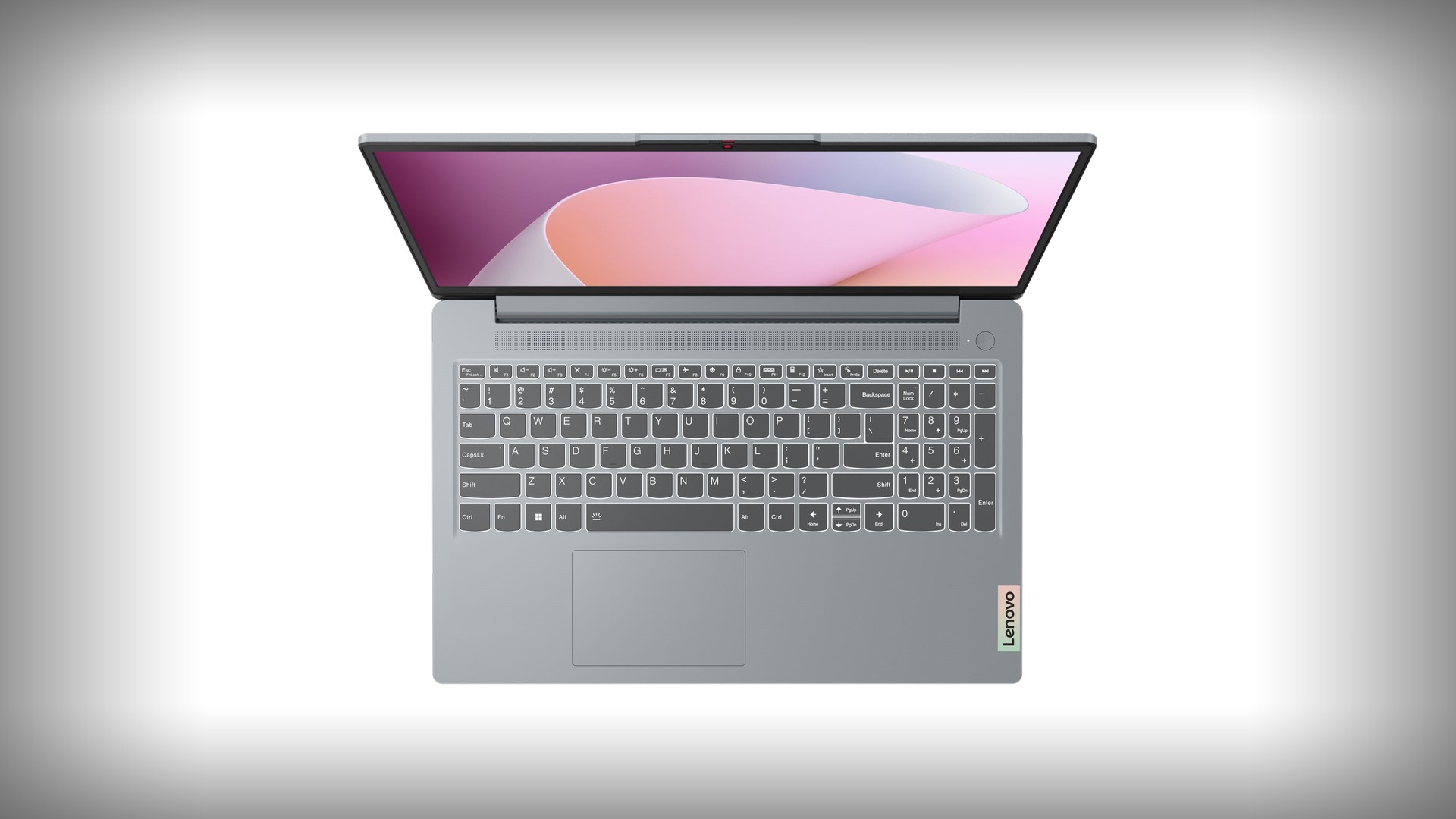LENOVO IdeaPad Slim 3 15AMN8 | 15.6 inch | Full HD - AMD Ryzen 5