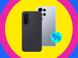 Hoesjes & bescherming