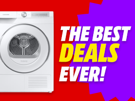 De BESTE witgoed-deals