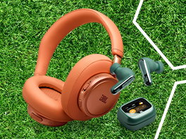 Scoor JBL-koptelefoons