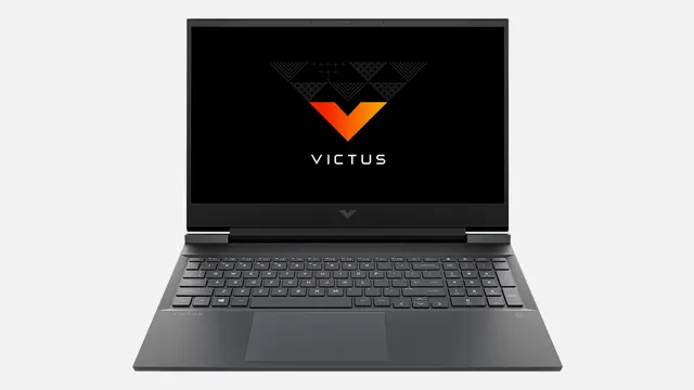 HP Victus gaming-laptop bij MediaMarkt