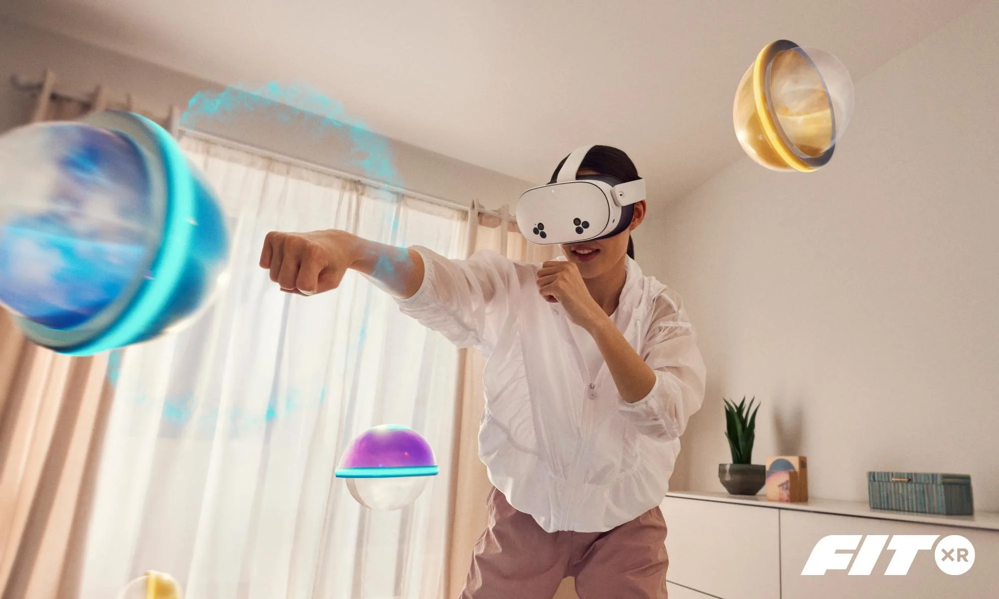 Next-level hardware
