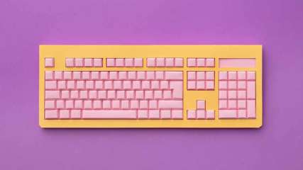 Welk toetsenbord past bij jou?-preview