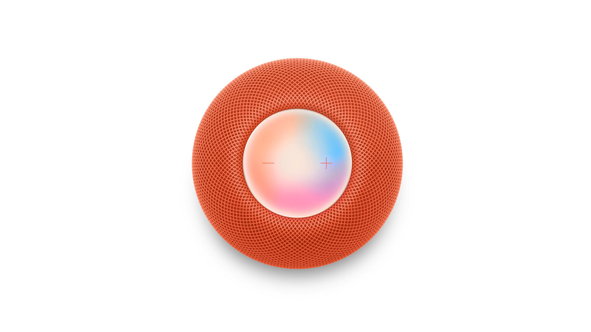 APPLE HomePod mini Oranje kopen? | MediaMarkt