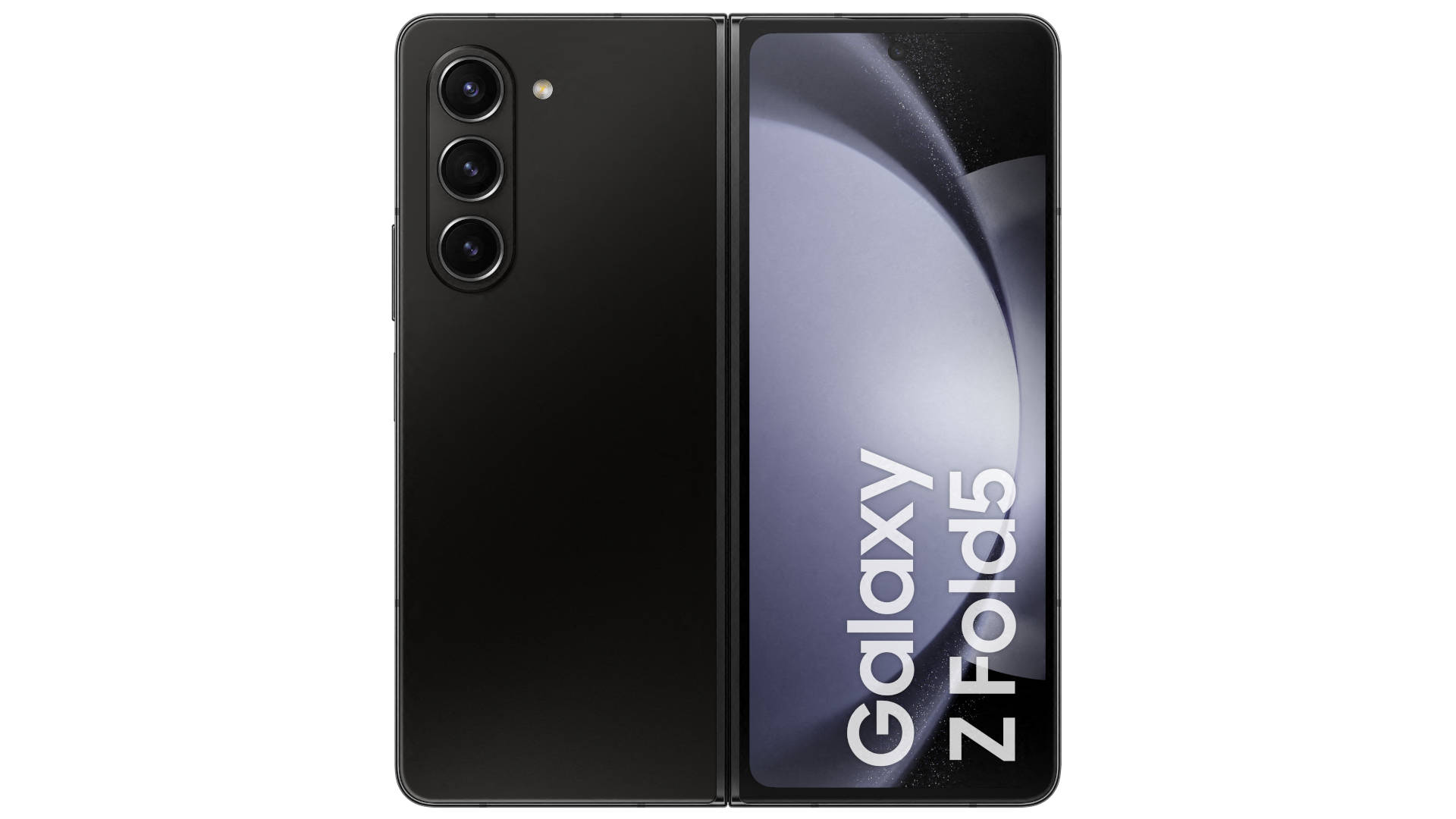 SAMSUNG Galaxy Z Fold5 5G | 256 GB Zwart kopen? | MediaMarkt
