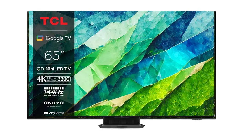 TCL 65C855 (2024)