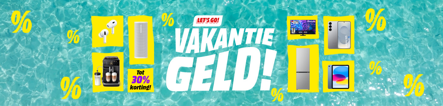 Vakantiegeld