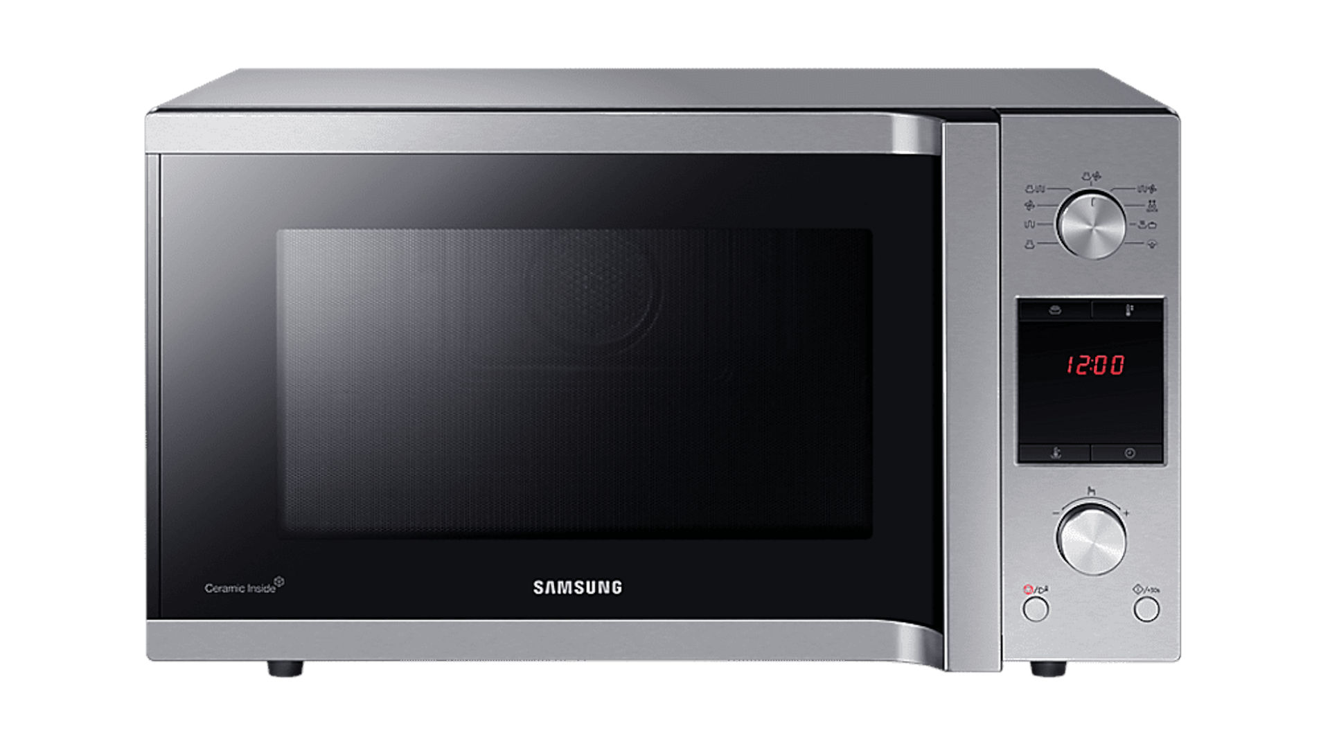 samsung mc455tbrcsr combination microwave