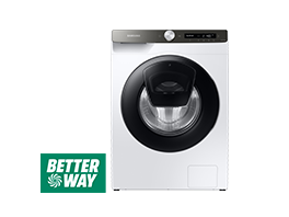 Washing machines