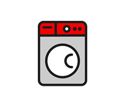 Large household appliances