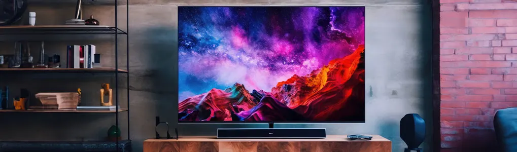 Wat is oled en wanneer kies je een oled-tv?