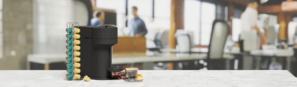 Welke koffiezetapparaat kopen met pads en cups