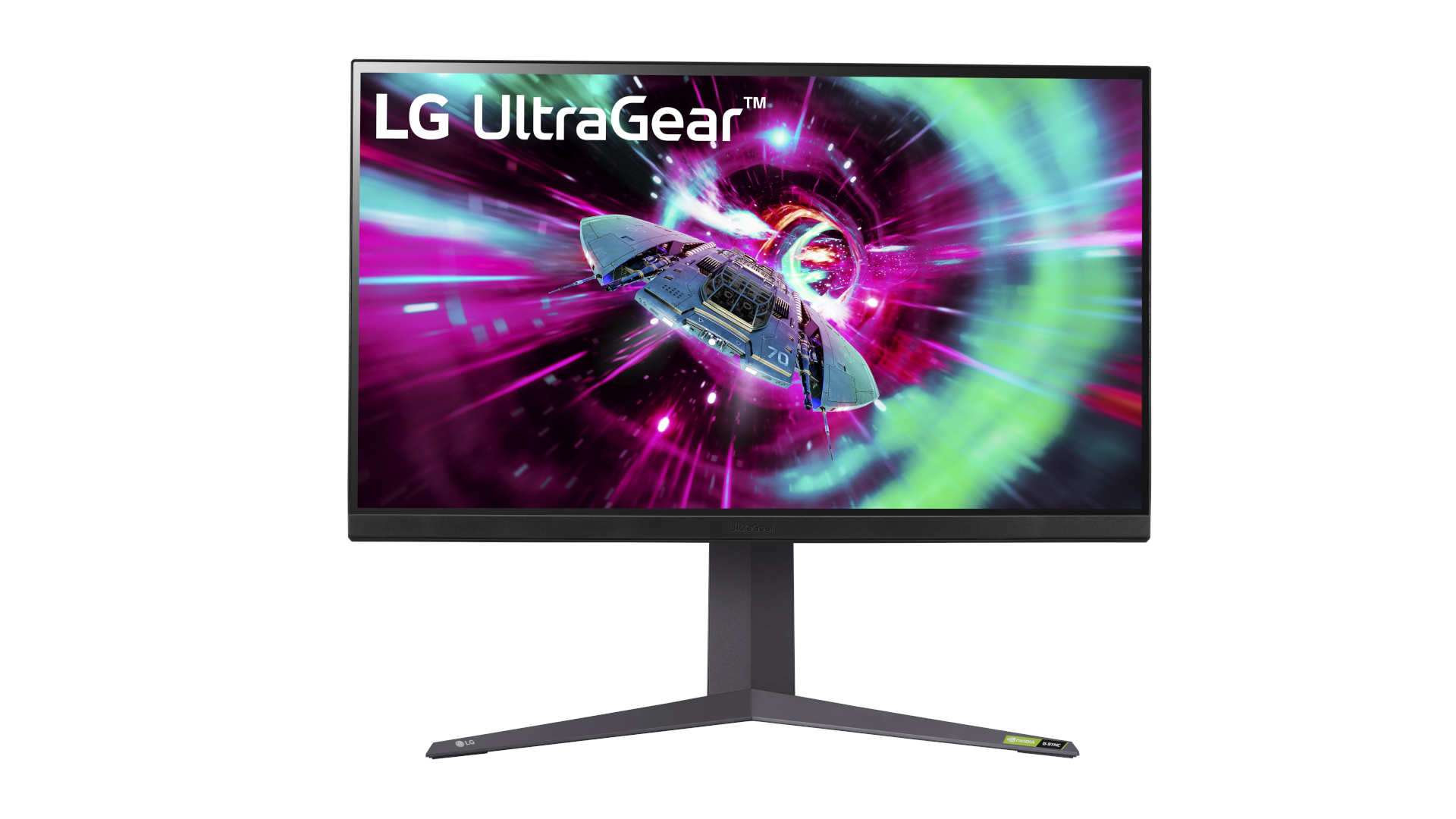 Black Friday | LG UltraGear 32GR93U-B | 32 Inch - 3840 X 2160 (Ultra HD ...