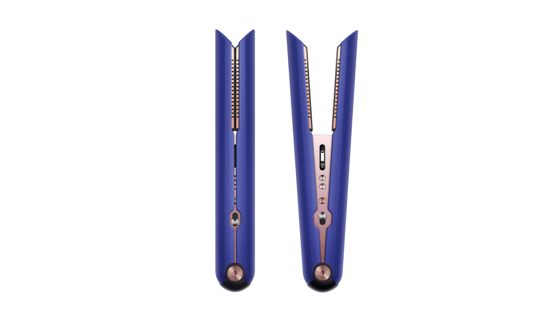 DYSON CORRALLE VINCA BLUE