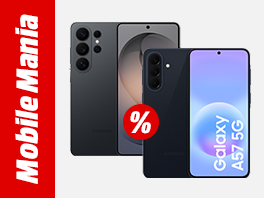 Bekijk alle Samsung smartphone