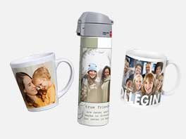 Photo gifts